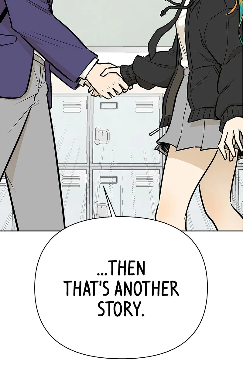 Skool of Street Chapter 4 page 11 - 