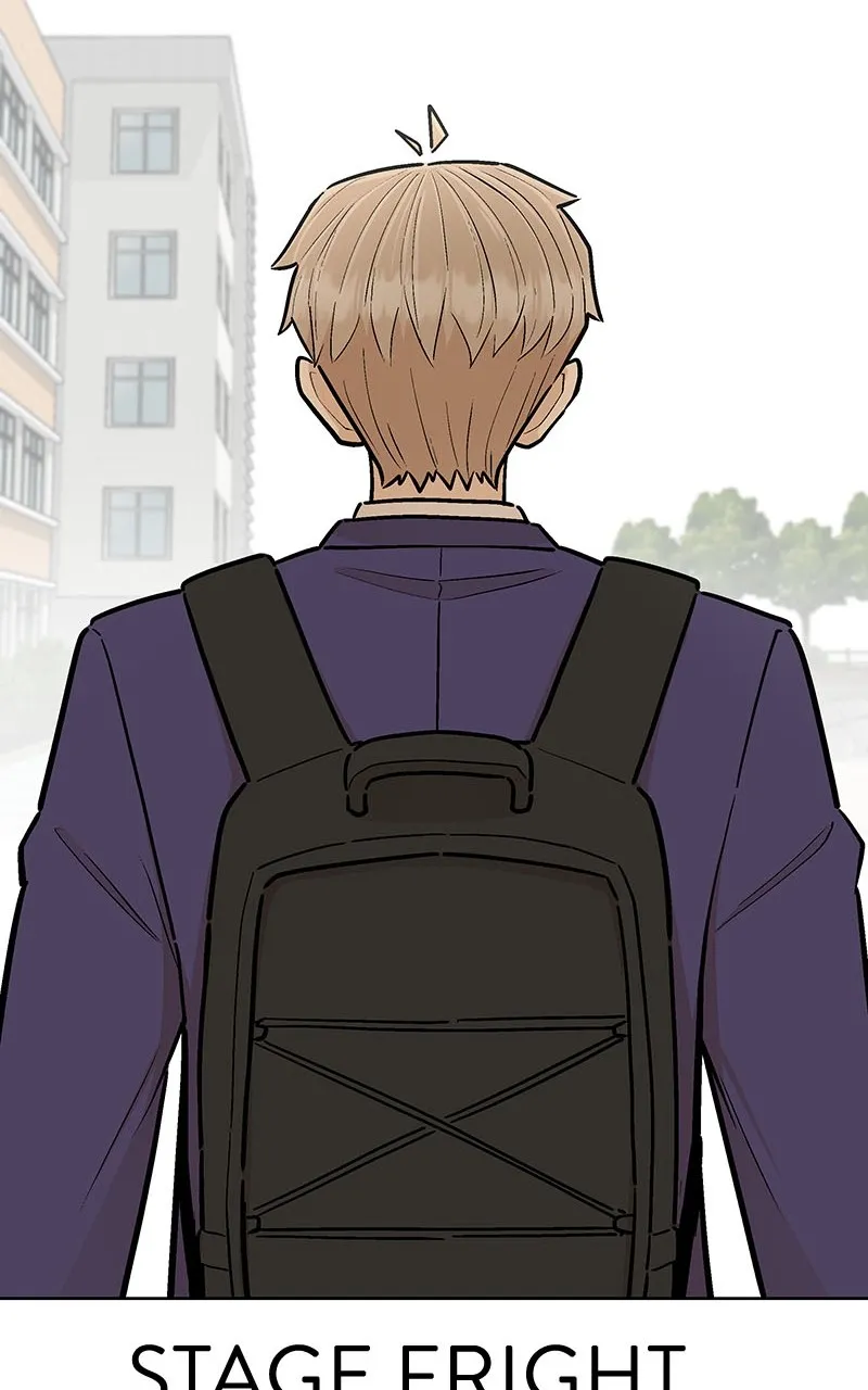 Skool of Street Chapter 4 page 106 - 