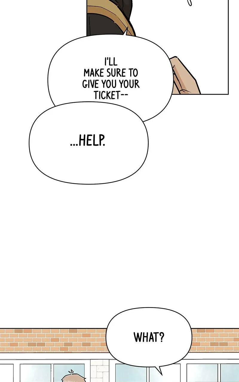 Skool of Street Chapter 4 page 108 - 