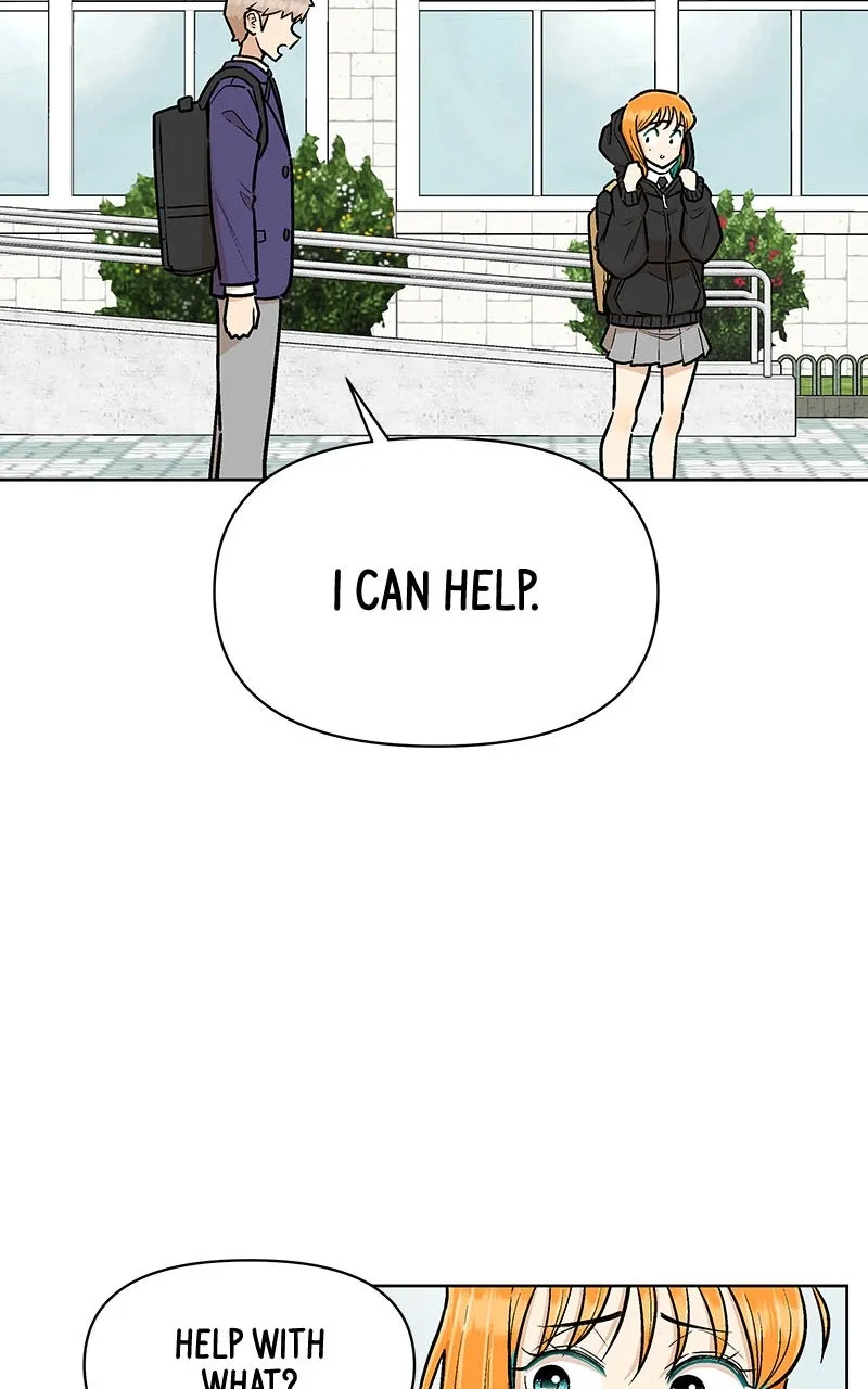 Skool of Street Chapter 4 page 109 - 