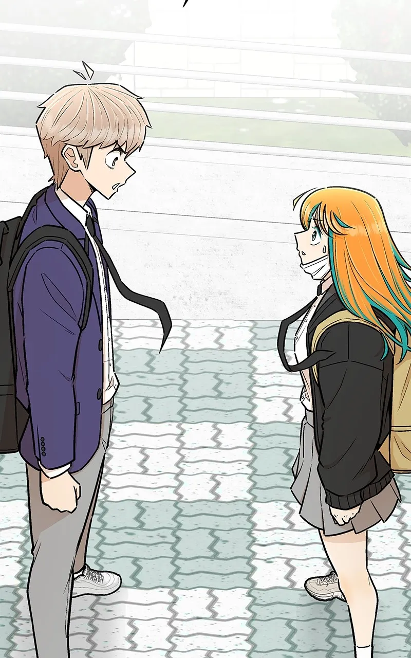 Skool of Street Chapter 4 page 117 - 