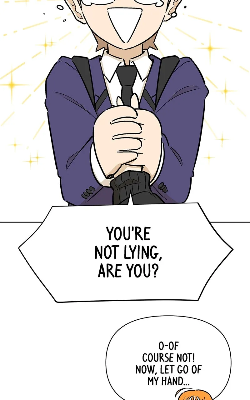 Skool of Street Chapter 4 page 14 - 