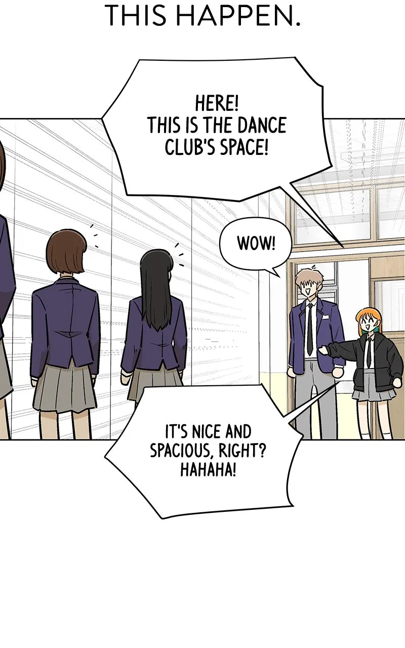 Skool of Street Chapter 4 page 20 - 