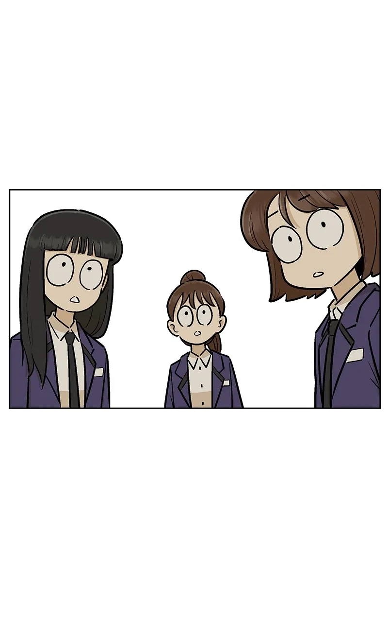 Skool of Street Chapter 4 page 21 - 
