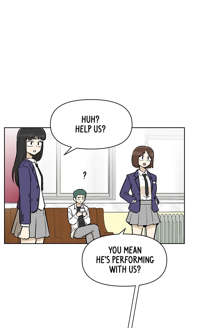 Skool of Street Chapter 4 page 26 - 