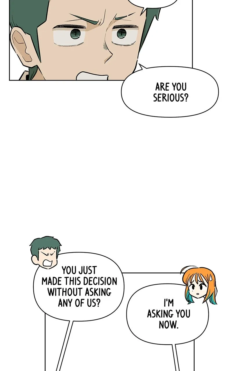 Skool of Street Chapter 4 page 31 - 