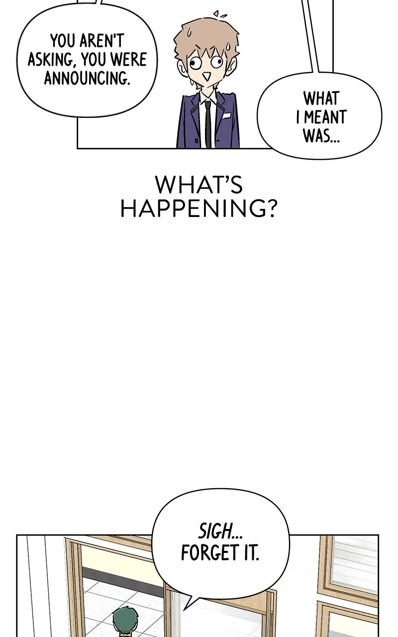 Skool of Street Chapter 4 page 32 - 