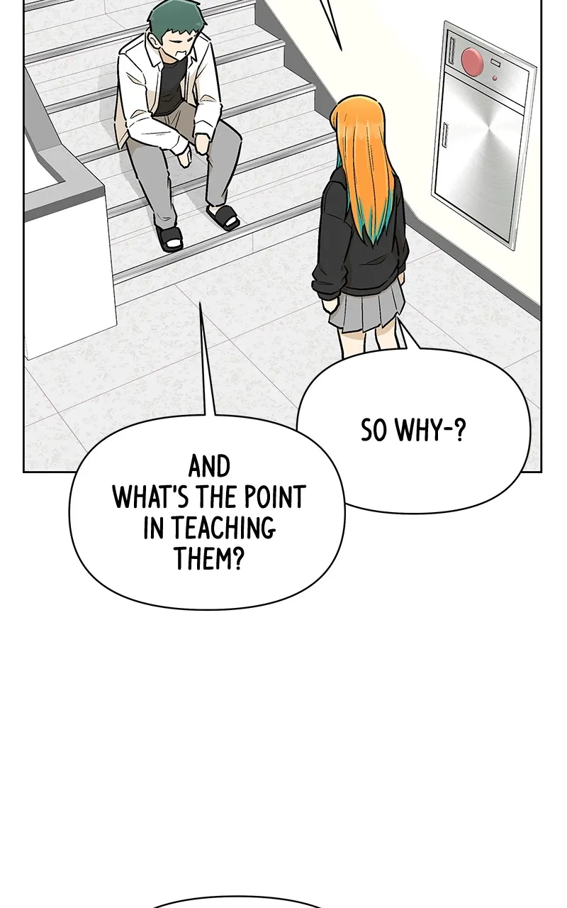Skool of Street Chapter 4 page 36 - 
