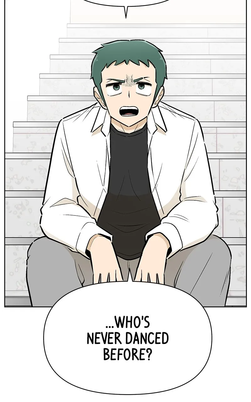Skool of Street Chapter 4 page 38 - 