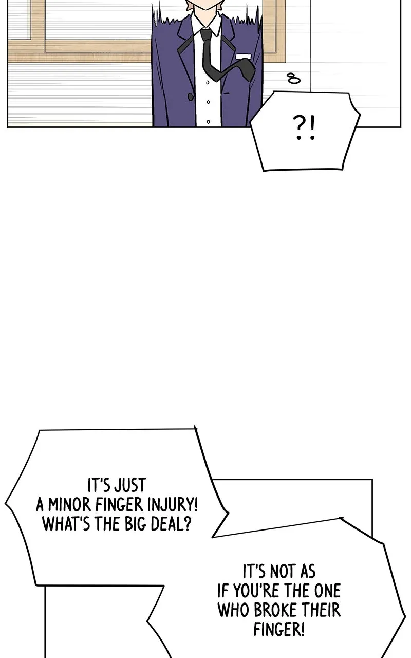 Skool of Street Chapter 4 page 40 - 