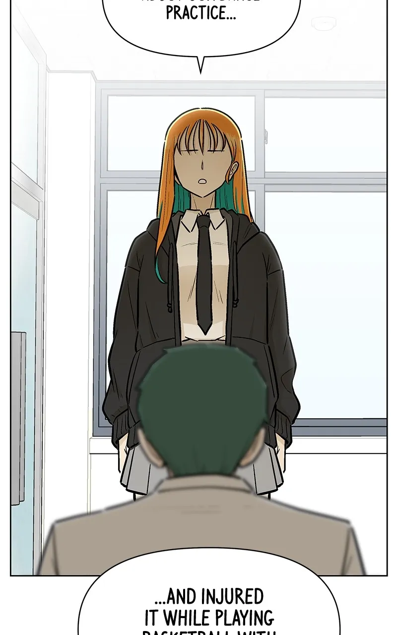 Skool of Street Chapter 4 page 43 - 