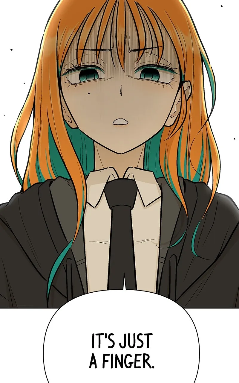 Skool of Street Chapter 4 page 45 - 