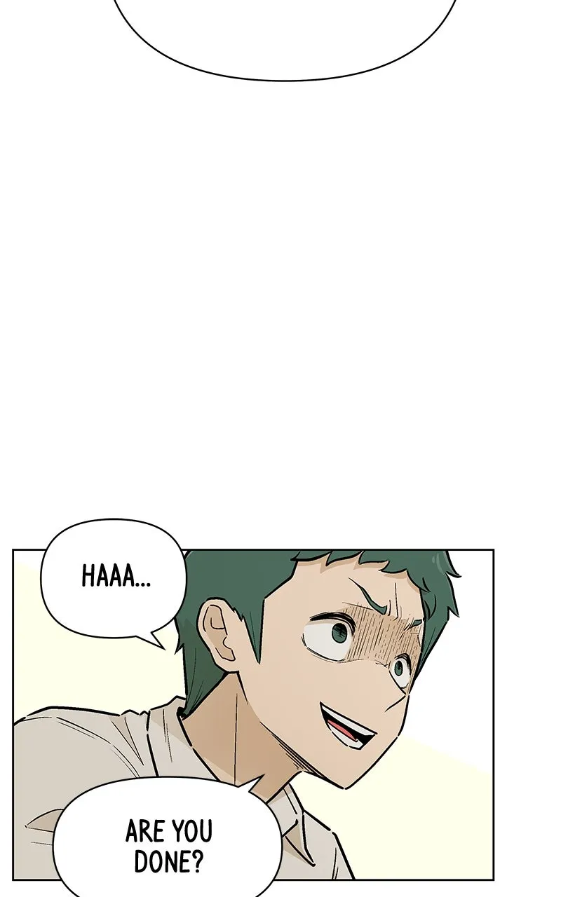 Skool of Street Chapter 4 page 46 - 