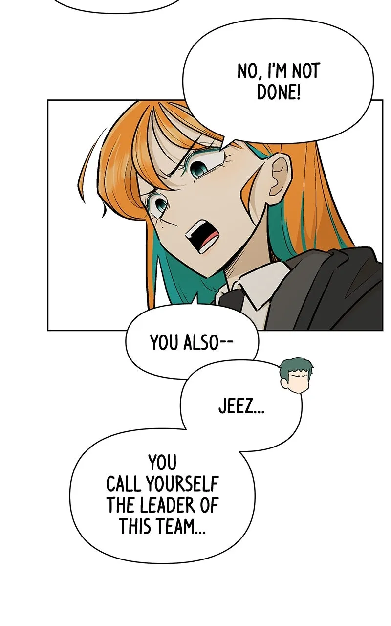 Skool of Street Chapter 4 page 47 - 
