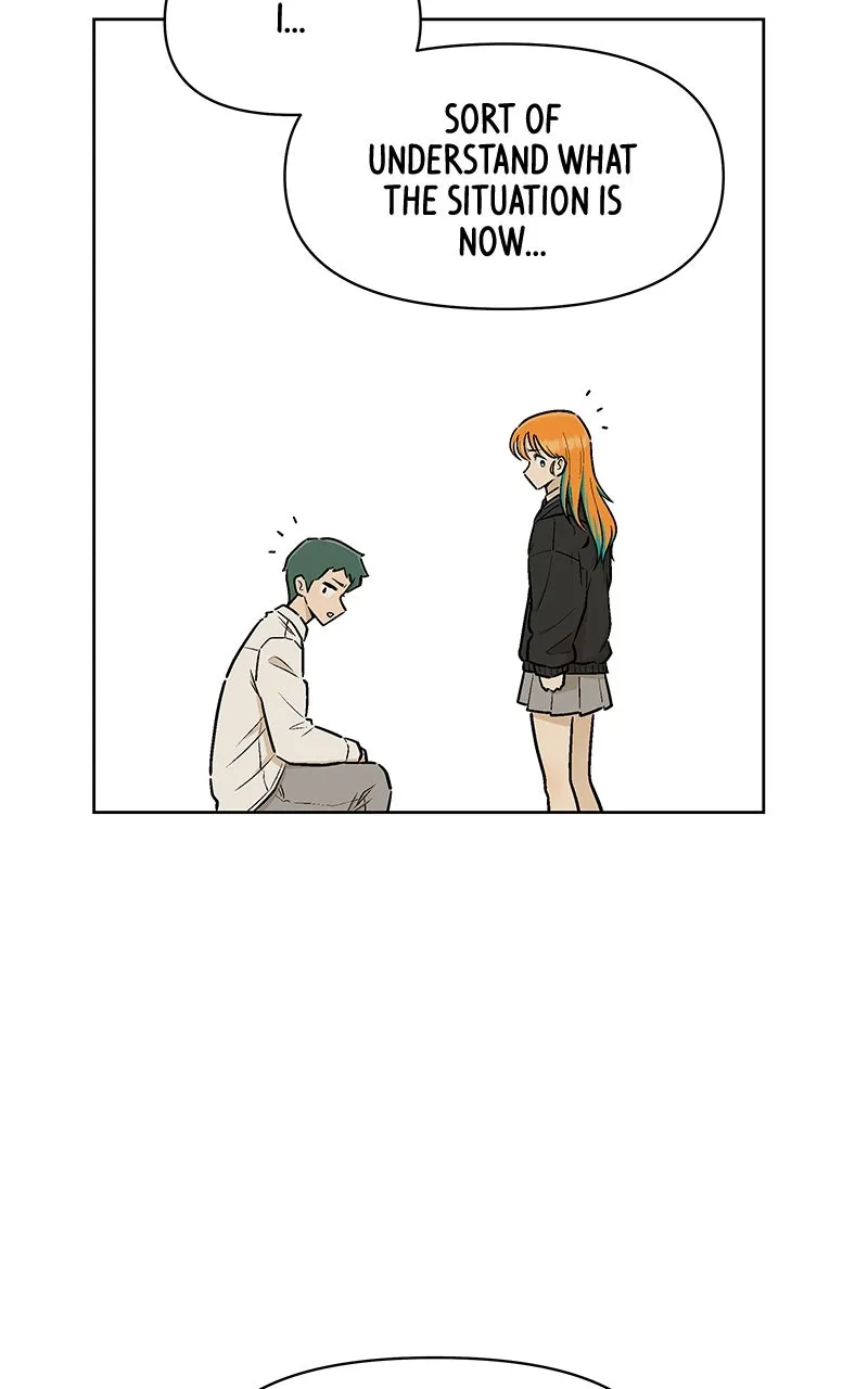 Skool of Street Chapter 4 page 54 - 
