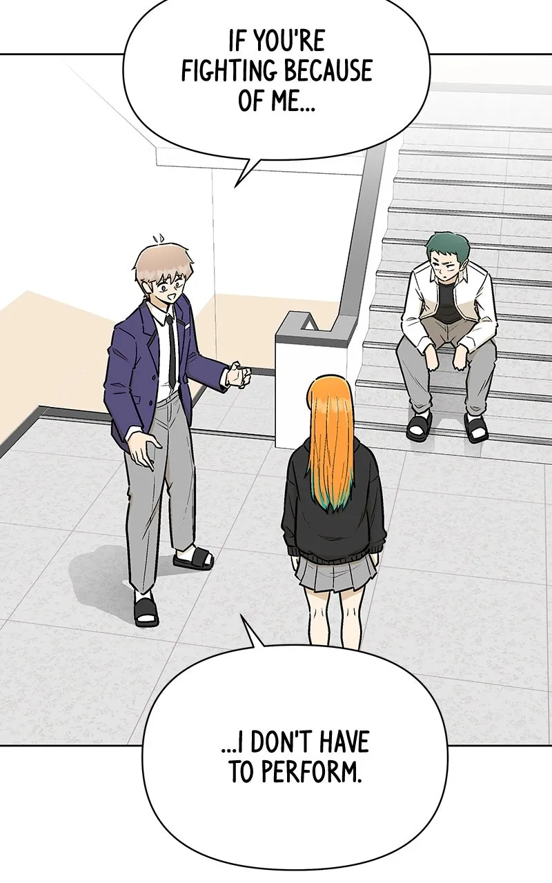 Skool of Street Chapter 4 page 55 - 