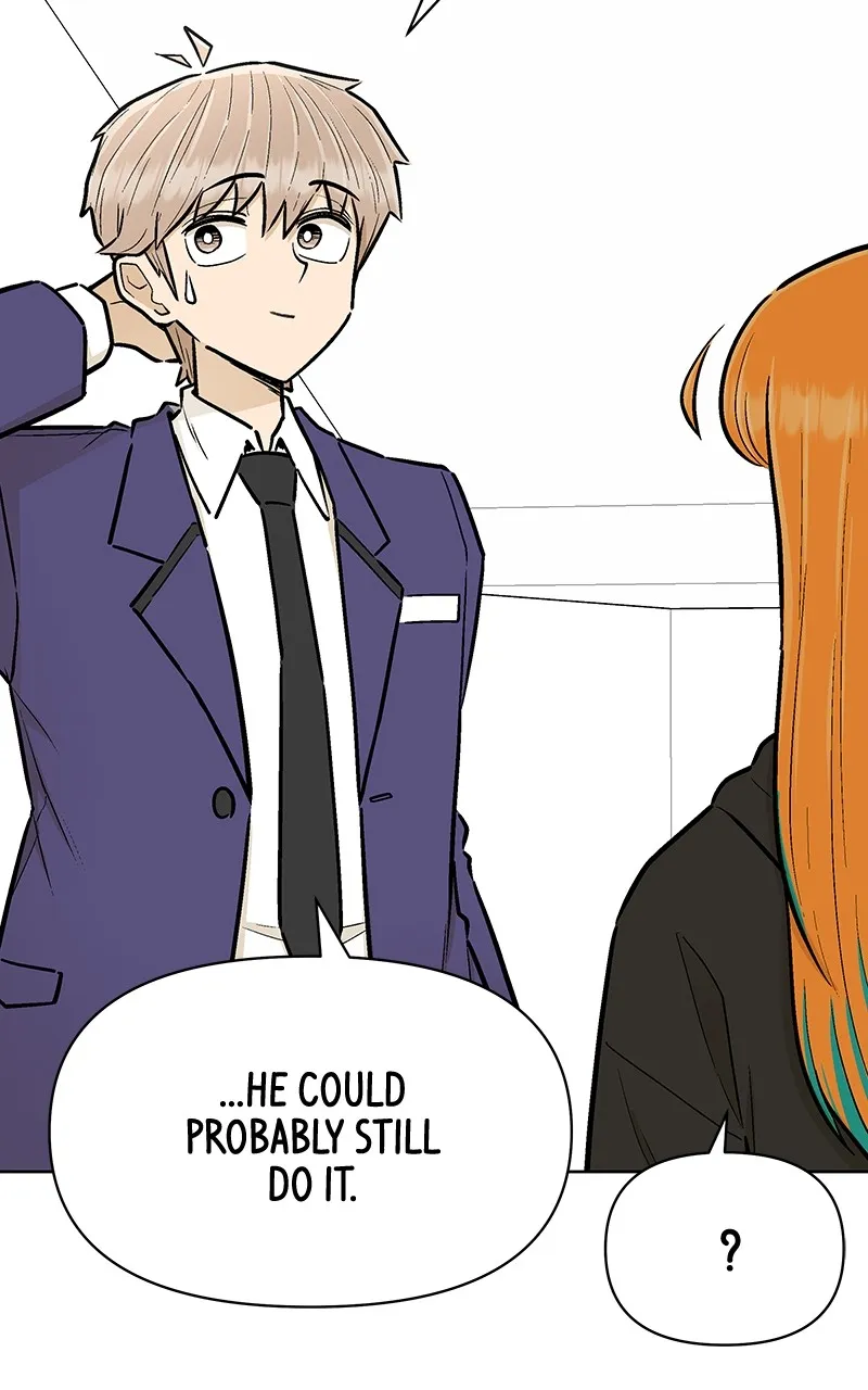 Skool of Street Chapter 4 page 58 - 