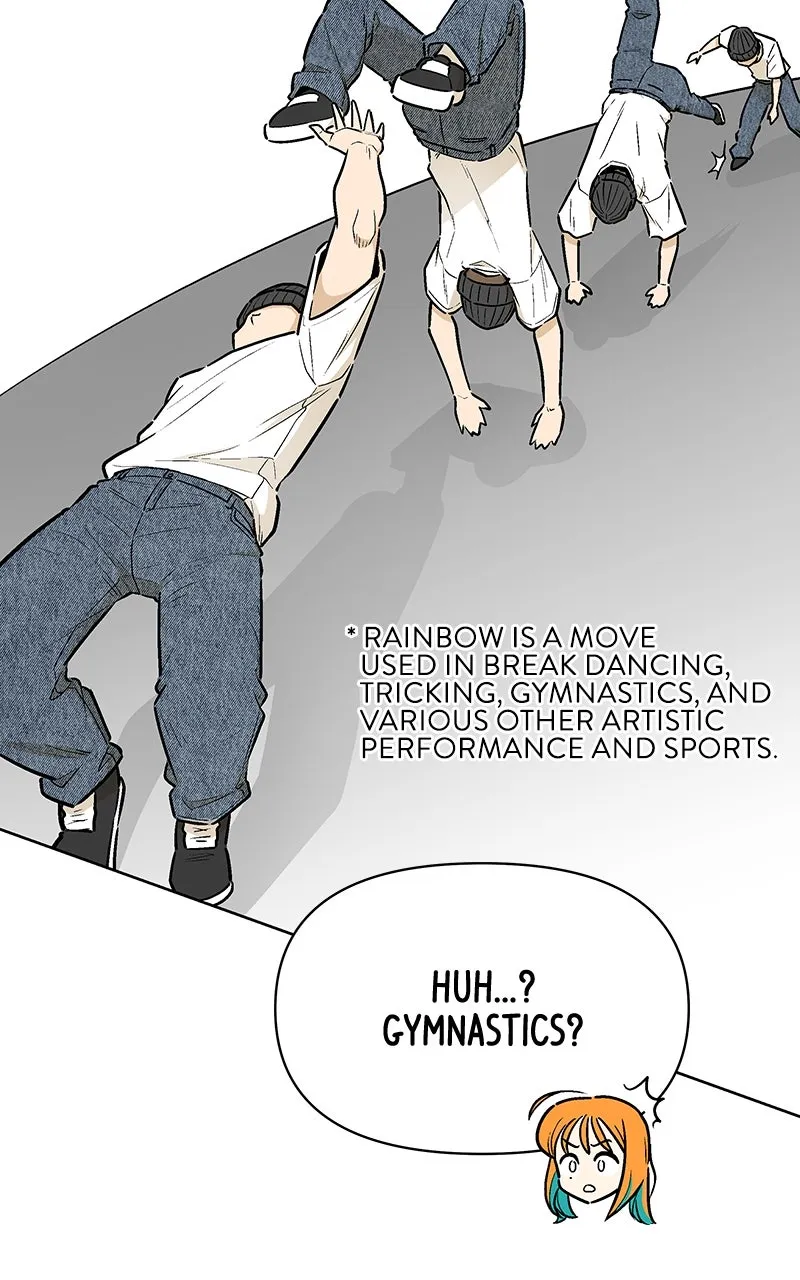Skool of Street Chapter 4 page 60 - 