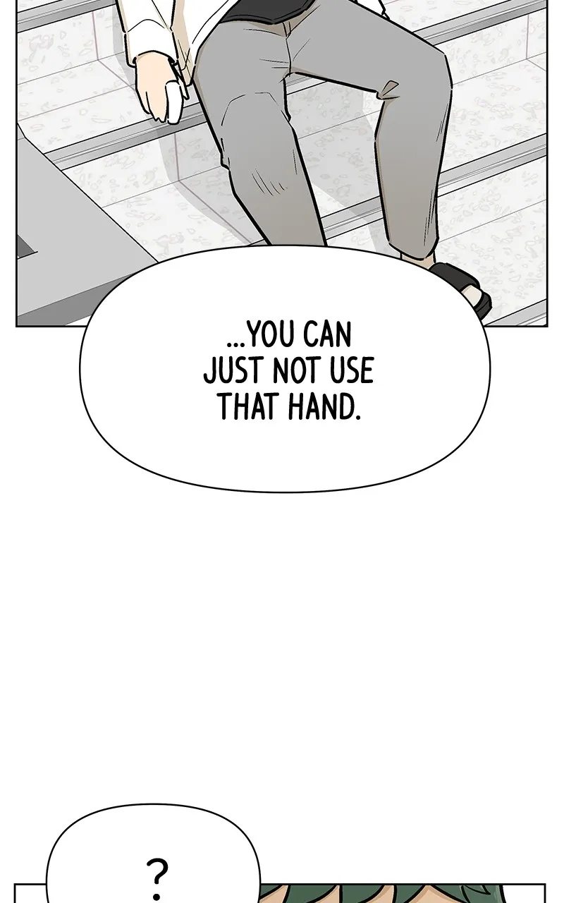 Skool of Street Chapter 4 page 62 - 