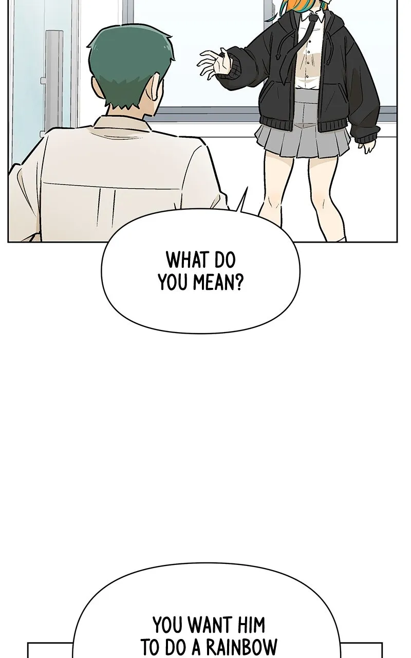 Skool of Street Chapter 4 page 64 - 