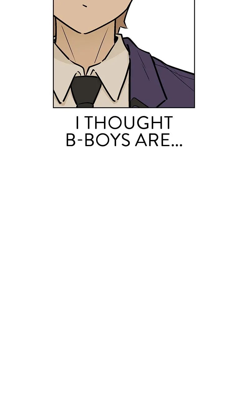 Skool of Street Chapter 4 page 67 - 