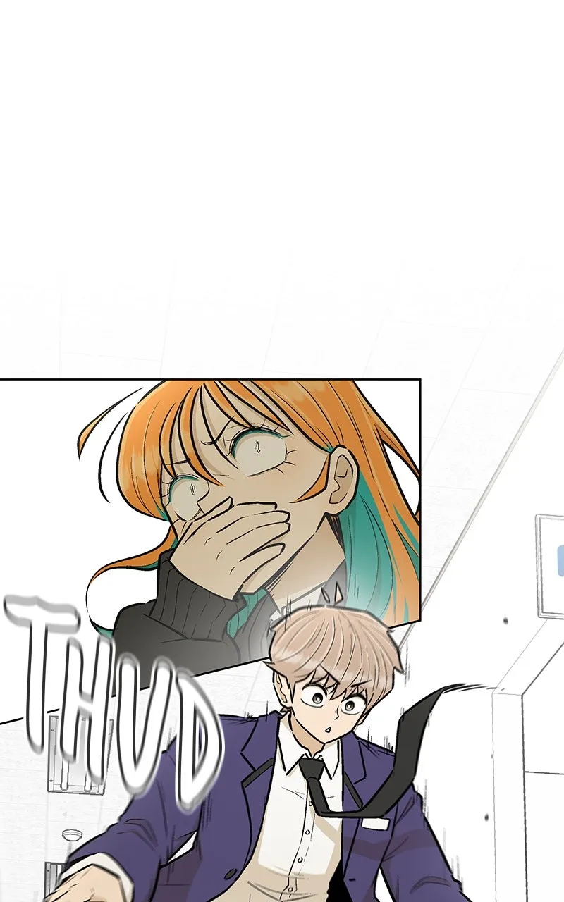 Skool of Street Chapter 4 page 77 - 
