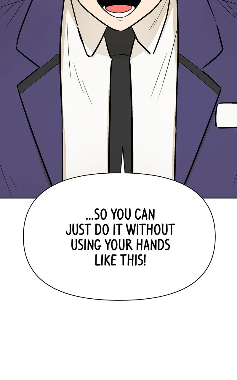 Skool of Street Chapter 4 page 81 - 