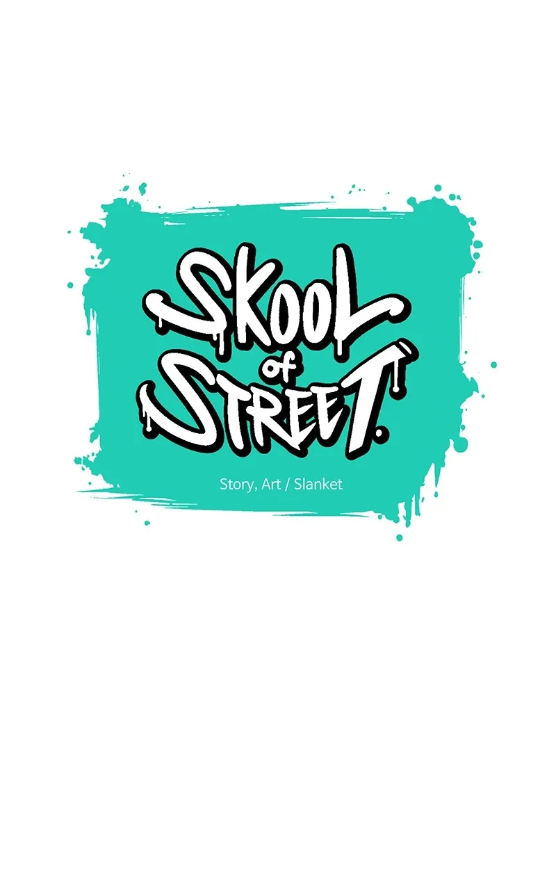 Skool of Street Chapter 4 page 82 - 