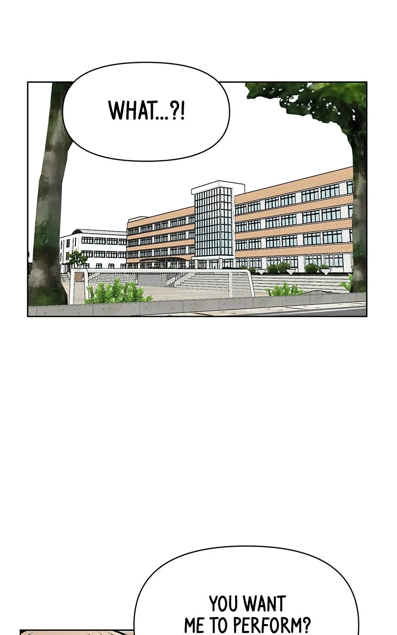 Skool of Street Chapter 4 page 83 - 