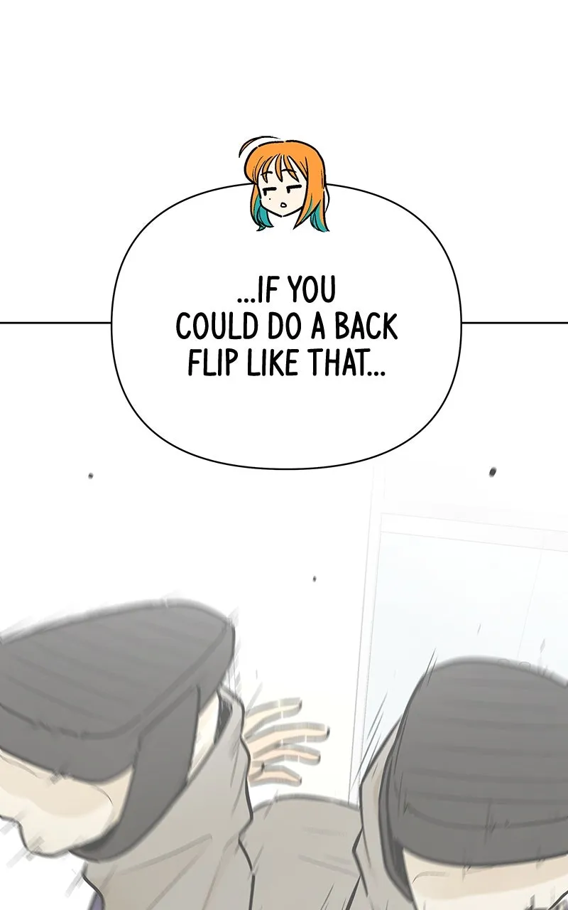 Skool of Street Chapter 4 page 85 - 