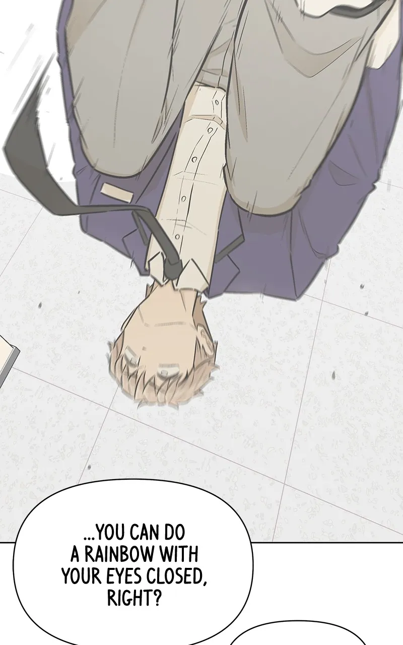 Skool of Street Chapter 4 page 86 - 