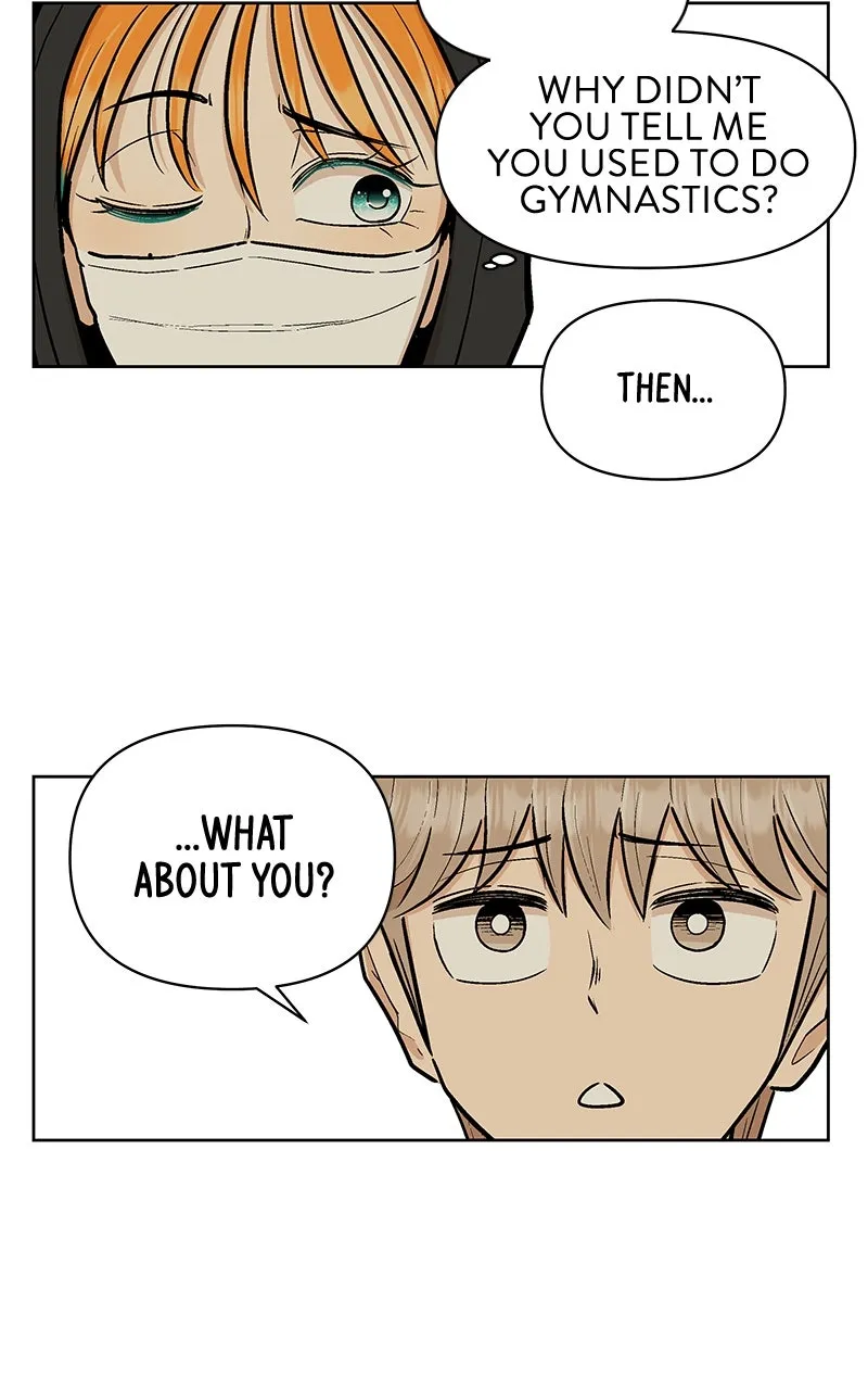 Skool of Street Chapter 4 page 90 - 