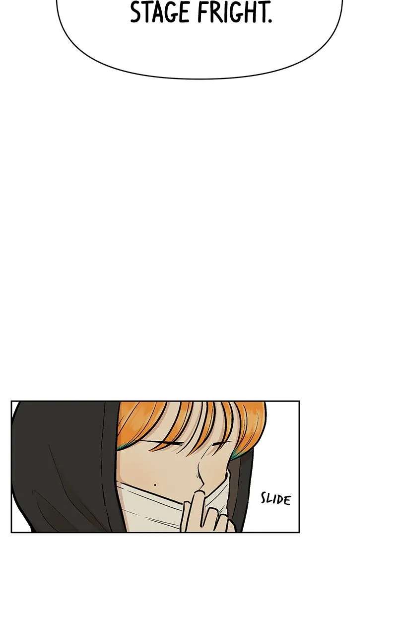 Skool of Street Chapter 4 page 95 - 