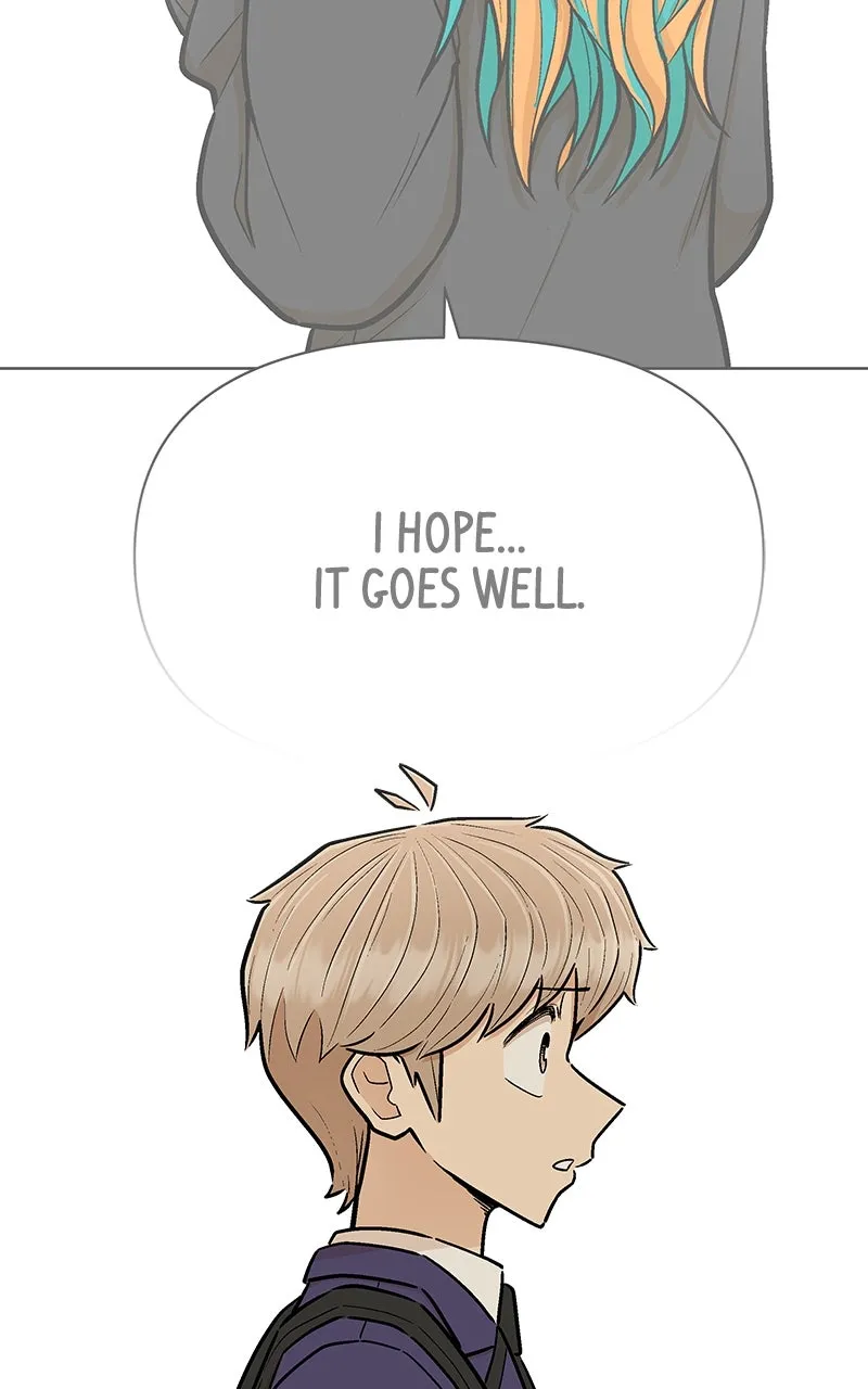 Skool of Street Chapter 4 page 99 - 