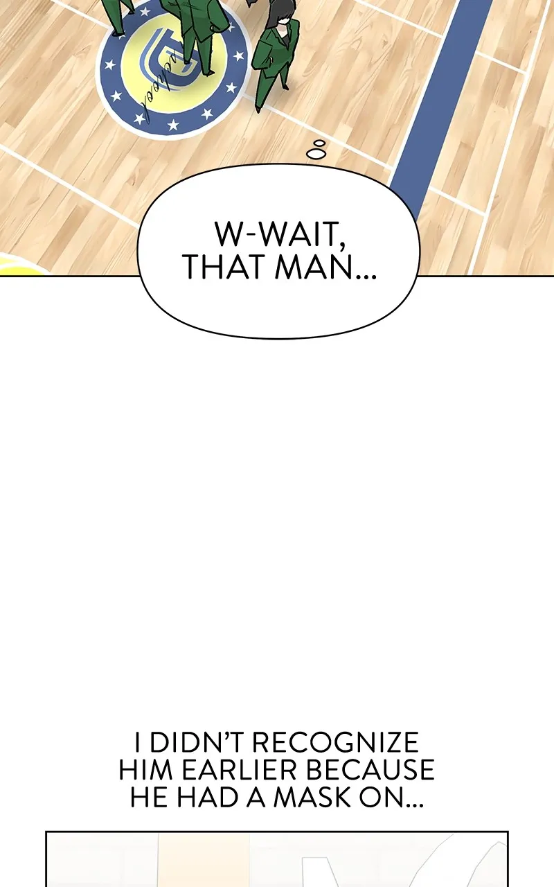 Skool of Street Chapter 40 page 11 - 