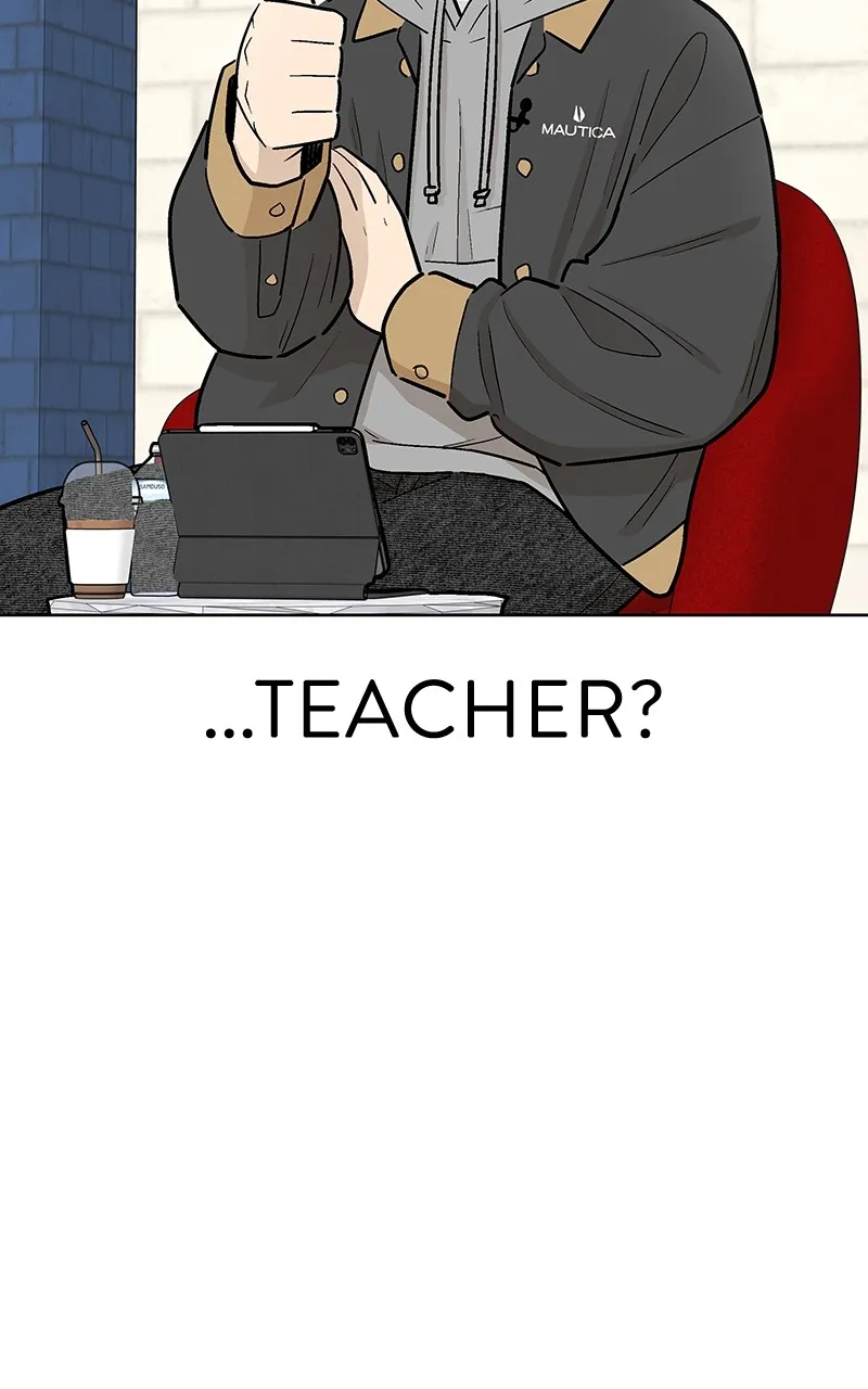 Skool of Street Chapter 40 page 101 - 