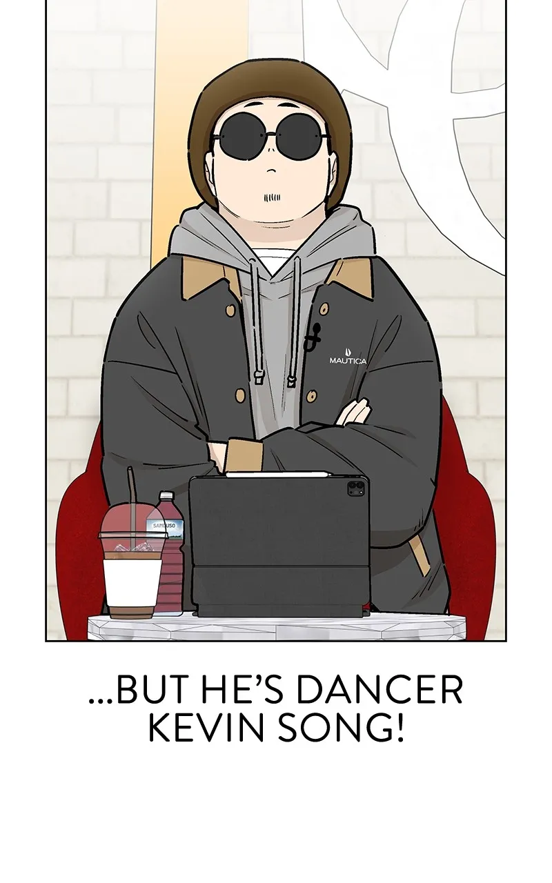 Skool of Street Chapter 40 page 12 - 