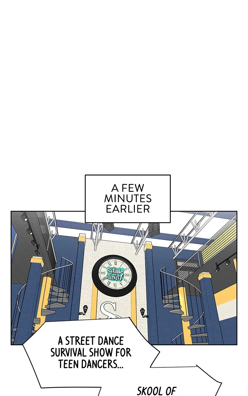 Skool of Street Chapter 40 page 13 - 