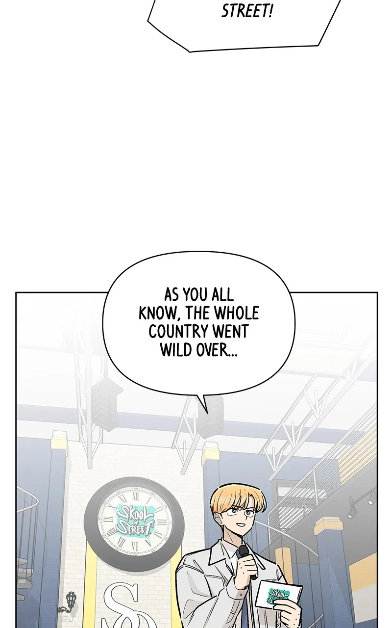 Skool of Street Chapter 40 page 14 - 