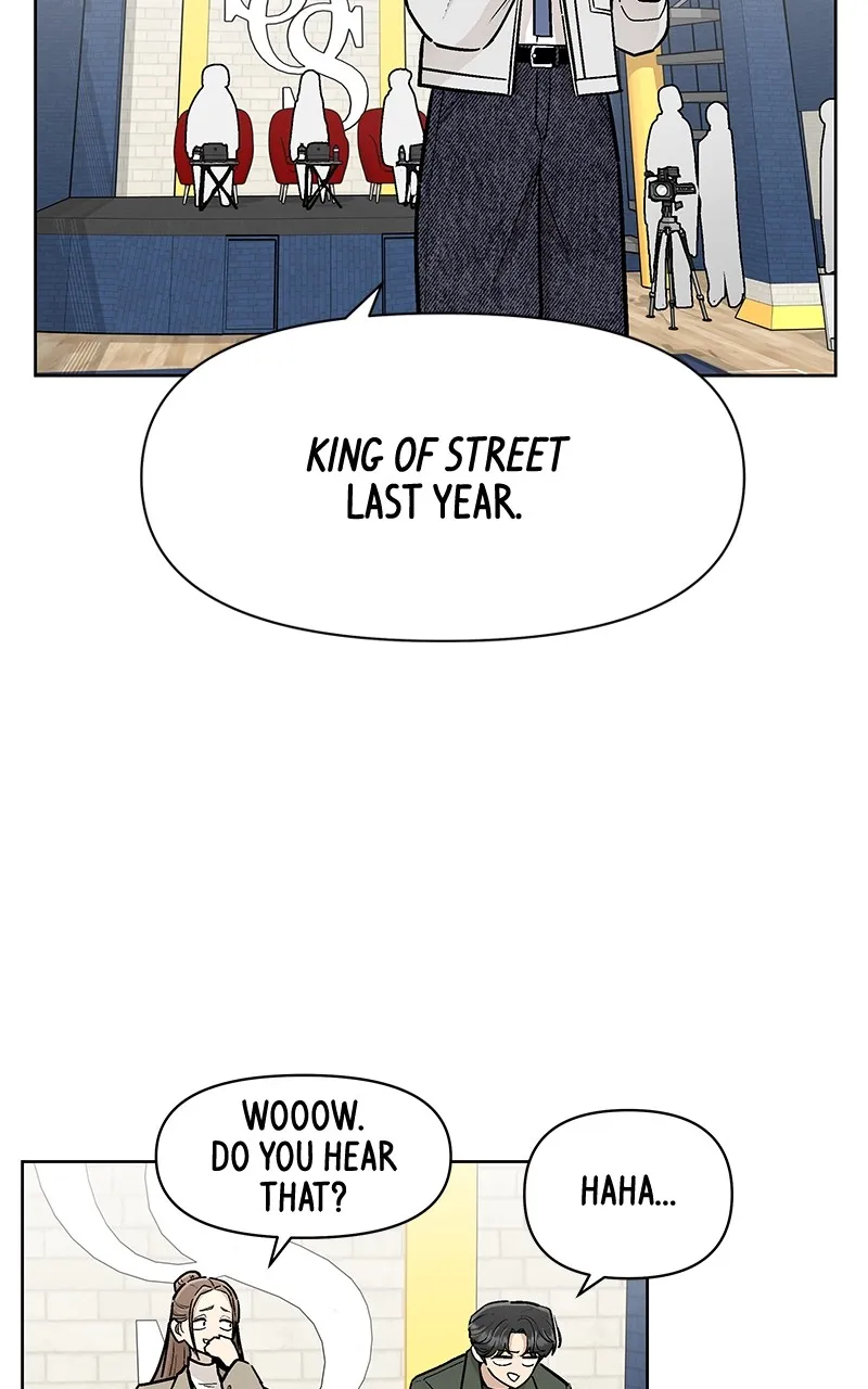 Skool of Street Chapter 40 page 15 - 