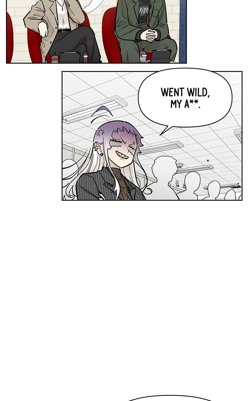 Skool of Street Chapter 40 page 16 - 