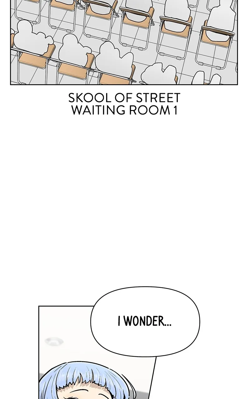 Skool of Street Chapter 40 page 18 - 