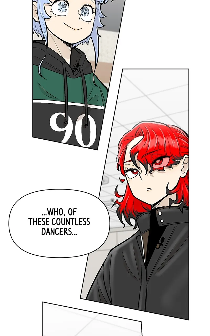 Skool of Street Chapter 40 page 19 - 