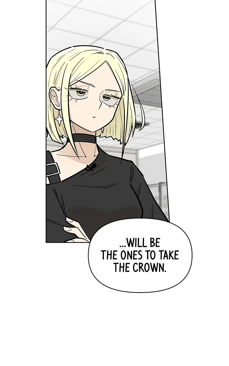 Skool of Street Chapter 40 page 20 - 