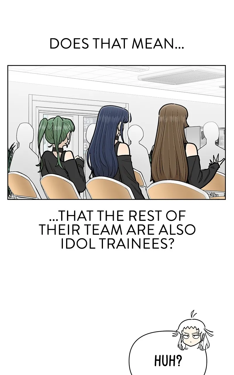 Skool of Street Chapter 40 page 23 - 
