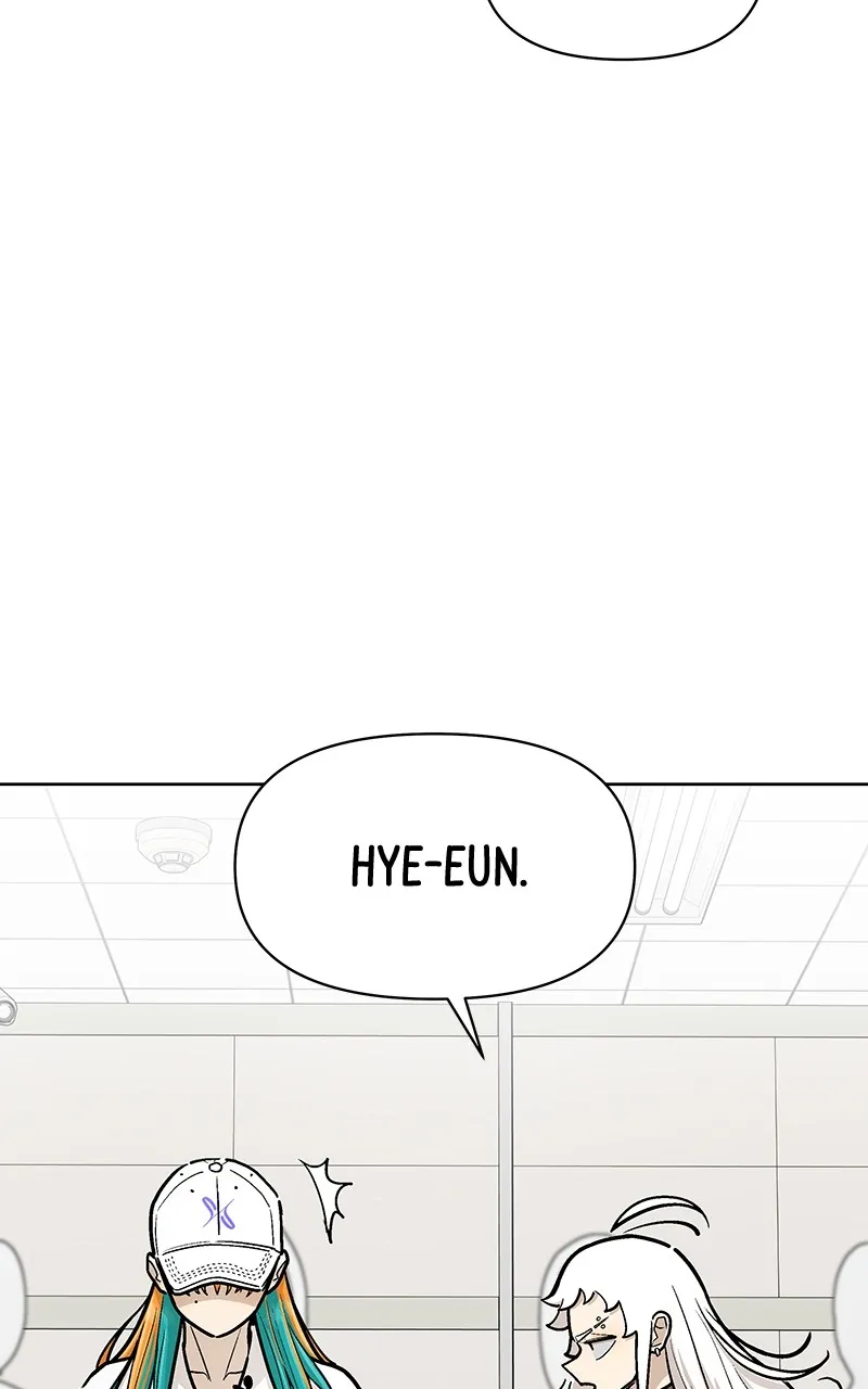 Skool of Street Chapter 40 page 24 - 