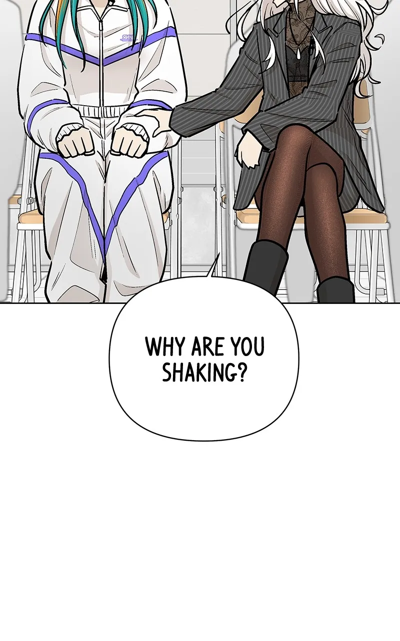 Skool of Street Chapter 40 page 25 - 