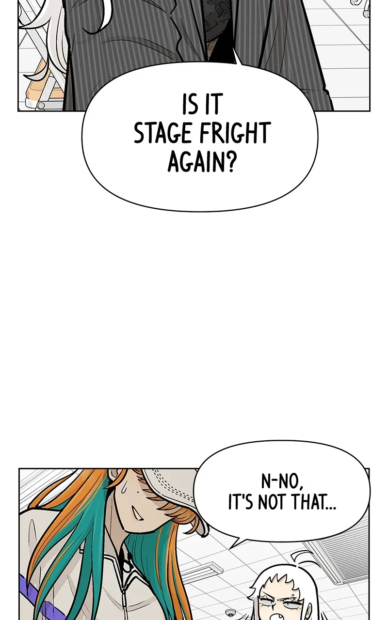 Skool of Street Chapter 40 page 27 - 