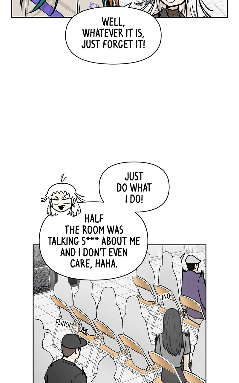 Skool of Street Chapter 40 page 28 - 