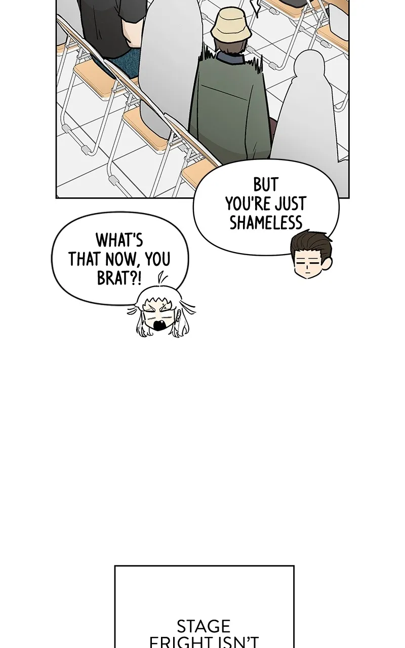 Skool of Street Chapter 40 page 29 - 